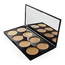 Makeup Revolution Ultra Cover and Conceal Palette - Light