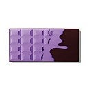 I Heart Revolution Chocolate Shadow Palette - Violet