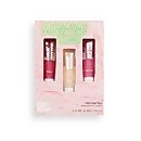 Makeup Obsession Worth the Squeeze Jelly Gloss Trio