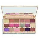 I Heart Revolution Chocolate Eye Shadow Palette - Cotton Candy