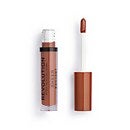 Makeup Revolution Sheer Lipstick - Demeanour 127