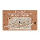 Sigma Petite Perfection Brush Set