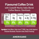 Costa Coffee Americano 12 x 250ml