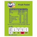 Fanta Fruit Twist 24 x 330ml