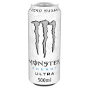 Monster Energy Ultra 12 x 500ml