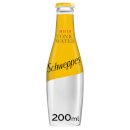 Schweppes Tonic Water 24 x 200ml