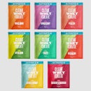 Clear Whey Proben Pack
