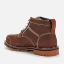 Timberland Men's Larchmont II Leather Chukka Boots - Rust - UK 7