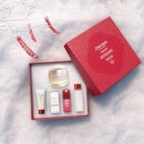 Shiseido Benefiance Wrinkle Smoothing Cream Holiday Kit (Worth £119.81)