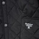 Barbour Beacon Men's Starling Quilt Jacket - Black - L