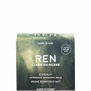 REN Clean Skincare Limited Edition Overnight Recovery Balm 50ml (Worth £70.00)