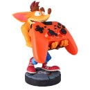 Cable Guys Crash Bandicoot Controller and Smartphone Stand