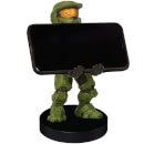 Cable Guys Halo Infinite Master Chief Controller and Smartphone Stand