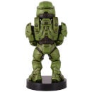 Cable Guys Halo Infinite Master Chief Controller and Smartphone Stand