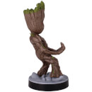 Cable Guys Marvel Groot Controller and Smartphone Stand