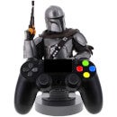Cable Guys Star Wars The Mandalorian Mando Controller and Smartphone Stand