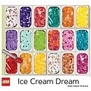 LEGO Ice Cream Dream Jigsaw Puzzle