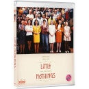 Little Nothings Blu-ray