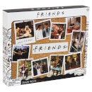 Friends Jigsaw Puzzle - Seasons