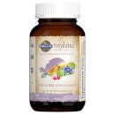 mykind Organics Мультивитаминный комплекс для беременных - 90 таблеток
