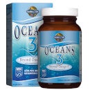 Oceans 3 Beyond Omega - 3 - 60 cápsulas blandas