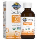 Garden of Life Organic Baby Vitamin C Liquid - 56ml