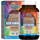 Vitamin Code Raw Kombucha - 60 capsule