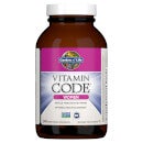 Garden of Life Vitamin Code Women - 240 cápsulas