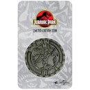 Jurassic Park Mr DNA Limited Edition Collectible Coin