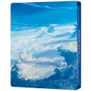 Weathering With You - 4K Ultra HD Deluxe Edition Steelbook (Includes 2D Blu-ray) – 3 Disc Edition