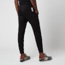 EA7 Men's Core ID Sweatpants - Black - S