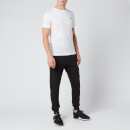 EA7 Men's Identity T-Shirt - White - S