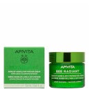 APIVITA Bee Radiant Signs of Ageing and Anti-Fatigue Gel Cream - Light Texture 50ml