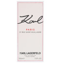 Karl Lagerfeld Paris 21 Rue Saint-Guillaume Eau de Parfum Spray 100ml