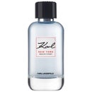 Karl Lagerfeld New York Eau de Toilette 100ml