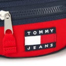 Tommy Jeans Men's Heritage Bumbag Nylon - Corporate