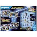 Playmobil Back to the Future Advent Calendar (70574)