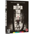 The Deeper You Dig Limited Edition Blu-ray