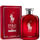 Eau de Parfum Ralph Lauren Polo Red - 125ml