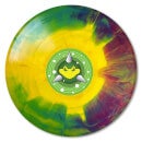 iam8bit - Battletoads in Battlemaniacs Vinyl 2LP (Starburst)