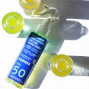 Cucumber Hyaluronic Splash Sunscreen SPF 50