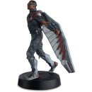 Eaglemoss Marvel Falcon Figurine