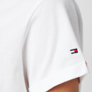 Tommy Hilfiger Women's Tommy Original Short Sleeve T-Shirt - White