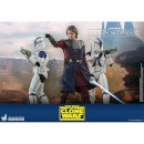 Hot Toys Star Wars The Clone Wars Action Figure 1/6 Anakin Skywalker 31 cm