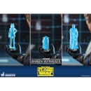 Hot Toys Star Wars The Clone Wars Action Figure 1/6 Anakin Skywalker 31 cm