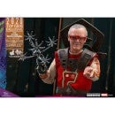Hot Toys Marvel Thor: Ragnarok Stan Lee Toy Fair Exclusive Action Figure