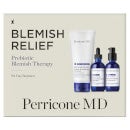 Blemish Relief Prebiotic Blemish Therapy (Worth £127)