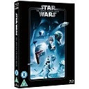 Star Wars - Episode V - The Empire Strikes Back