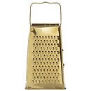 Bloomingville Grater - Gold