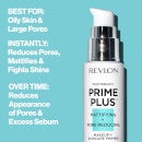 Revlon Exclusive PhotoReady PRIME PLUS Mattifying and Pore Reducing Primer 30ml